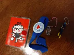 キリン　アミノンジャー　缶　バッジセット 16個 2025年最新】アミノンジャーの人気アイテム - メルカリ