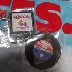 【バラ売り不可】Rock in Japan Fes. 2025 ガチャ