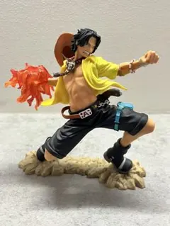 2025年最新】onepiece エース フィギュアの人気アイテム - メルカリ