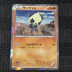 2026年最新】ヤンチャム プロモの人気アイテム - メルカリ