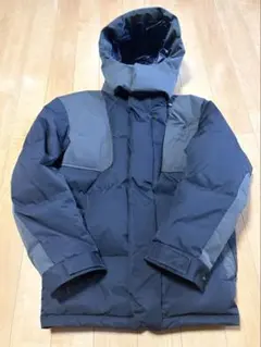 ★UNIQLO JILSANDER コラボ ダウンジャケット L