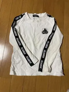 エクストララージキッズ　Tシャツ　110