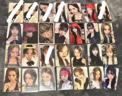 izna not just Pretty トレカ イズナ まとめ売り