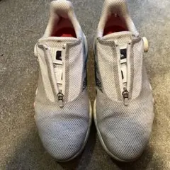 adidas BOA ゴルフシューズ