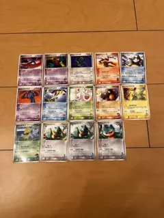 ポケモンカード　烈空の訪問者デオキシス まとめ売り