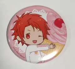うたプリ 音也 缶バッチ