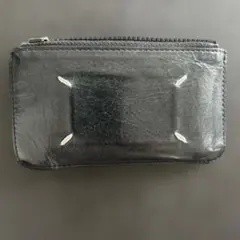 メゾンマルジェラ　カードケース　訳あり　ダメージあり