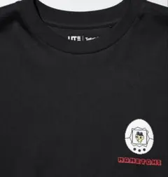 ユニクロUT/たまごっちTシャツ/Mサイズ