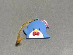 マスコット　50周年　おまけ　タキシードサム　サンリオ　プレミアム