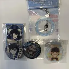 鬼滅の刃 嘴平伊之助 セット