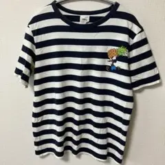 Disney Tシャツミッキー
