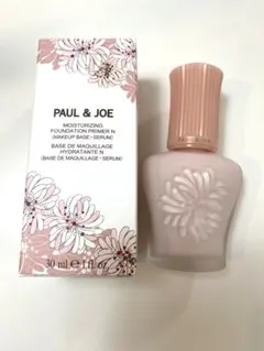 PAUL & JOE モイスチャライジング　プライマー　00