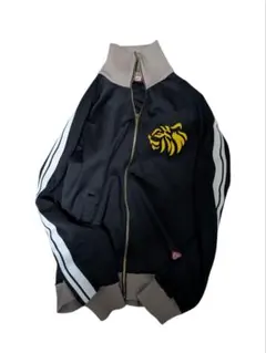 【Onitsuka Tiger】 オニツカタイガー トラックジャケット ジャージ Onitsuka Tiger オニツカタイガー トラックジャケット ジャージ