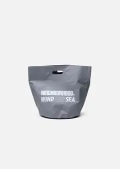 2025年最新】neighborhood wind and sea バッグの人気アイテム