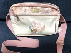 ディズニーシー リーナベル✖️ポールジョー バッグ - メルカリ