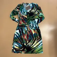 Tommy Bahama Batik Waves Dress S/Pのサムネイル