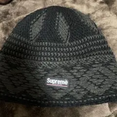 Supreme ビーニー