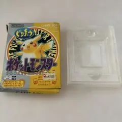 2026年最新】ゲームボーイ ポケモン 空箱の人気アイテム - メルカリ