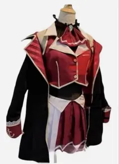遊戯王 コスプレ 閃刀姫ロゼ衣装+靴 - メルカリ