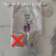 キミとアイドルプリキュア 福袋 田中ぷりん