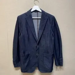 MEN'S MELROSE（メンズメルローズ）　テーラードジャケット　サイズ3のサムネイル