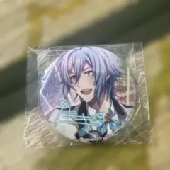 アイドリッシュセブン アイナナ 四葉環 缶バッジ - メルカリ