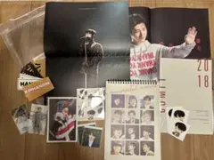 B.I コレクションセット