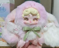 Lucky Deer Nai. おやすみうさぎ　2種目