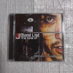 J Blast List-the best of-