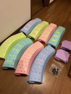 バランスブロック