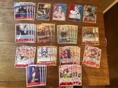 ワンピースカード 赤青ビビ デッキパーツ リーダーパラレル