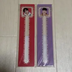 NCT DREAM マドラー　ジェノ　ヘチャン