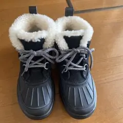 NIKE ナイキ　ウッドサイドチャッカ2 23センチ