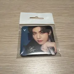 BTS V スクエアマグネット
