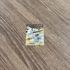 サーティワン ×『 원피스 』コラボ カード カク ルッチ