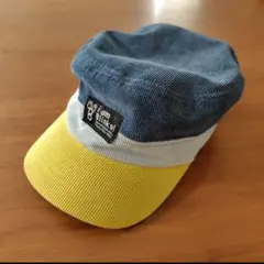 キャップ　キッズ