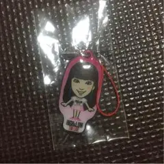 重留真波 モバイルクリーナー