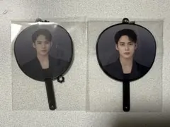 SEVENTEEN NEW MINI PICKET MINGYU - メルカリ