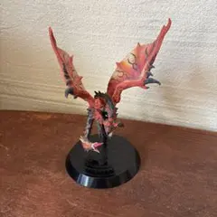 モンスターハンター リオレウス フィギュア