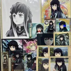 2025年最新】時透無一郎グッズまとめ売りの人気アイテム - メルカリ