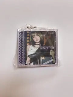 LE SSERAFIM'DIFFERENT'ミニ CDコレクション