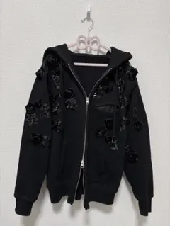 the tens -the10s rose foodie 黒