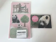 2026年最新】上野動物園 シャンシャン ステッカーの人気アイテム