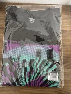 ワンオクロック　B’z コラボＴシャツ　2XLサイズ　新品未開封　UNITE#2