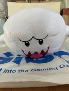 スーパーマリオ テレサ　ぬいぐるみ 約30cm