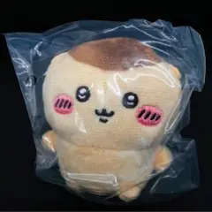 ちいかわ おすわり ぬいぐるみ《くりまんじゅう》