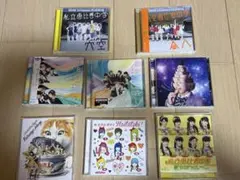 小野友樹 ドラマCD 9点まとめ売りセット シチュエーションCD 小野友樹出演 ドラマCD、シチュエーションCD まとめ売り 9点 - メルカリ