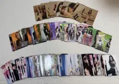 トレカセット　ルセラフィムLe Sserafim 173枚