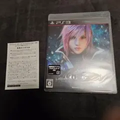 ライトニング リターンズ ファイナルファンタジーXIII