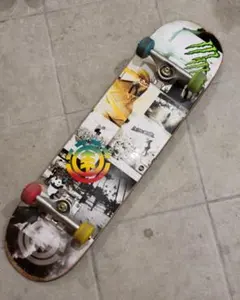 スケートボード